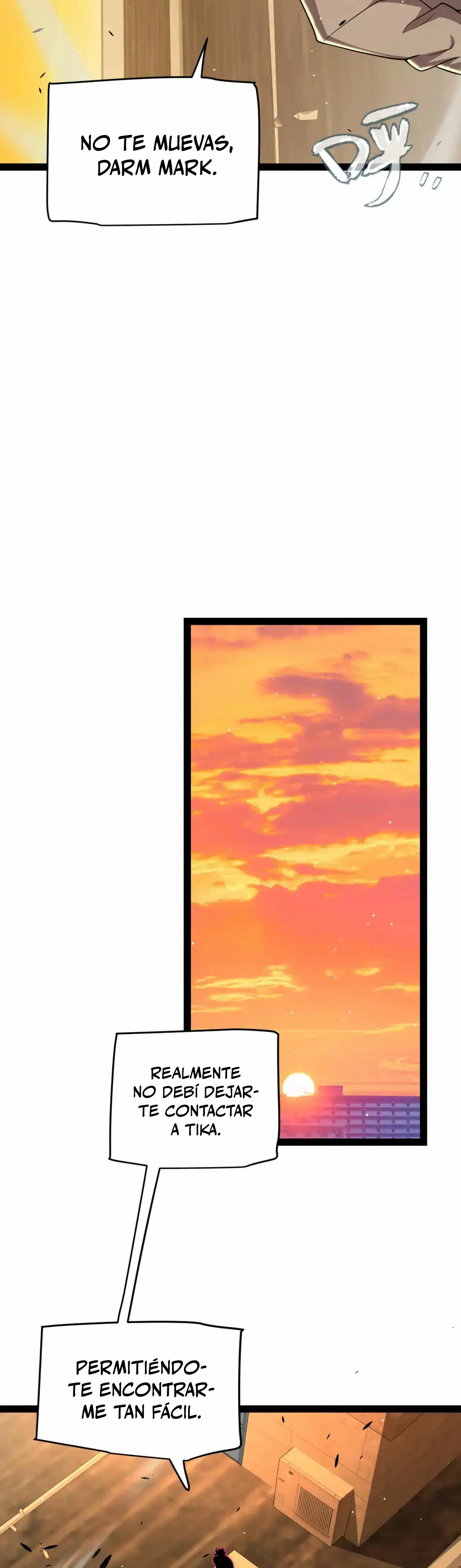 El juego del que vengo > Capitulo 231 > Page 51