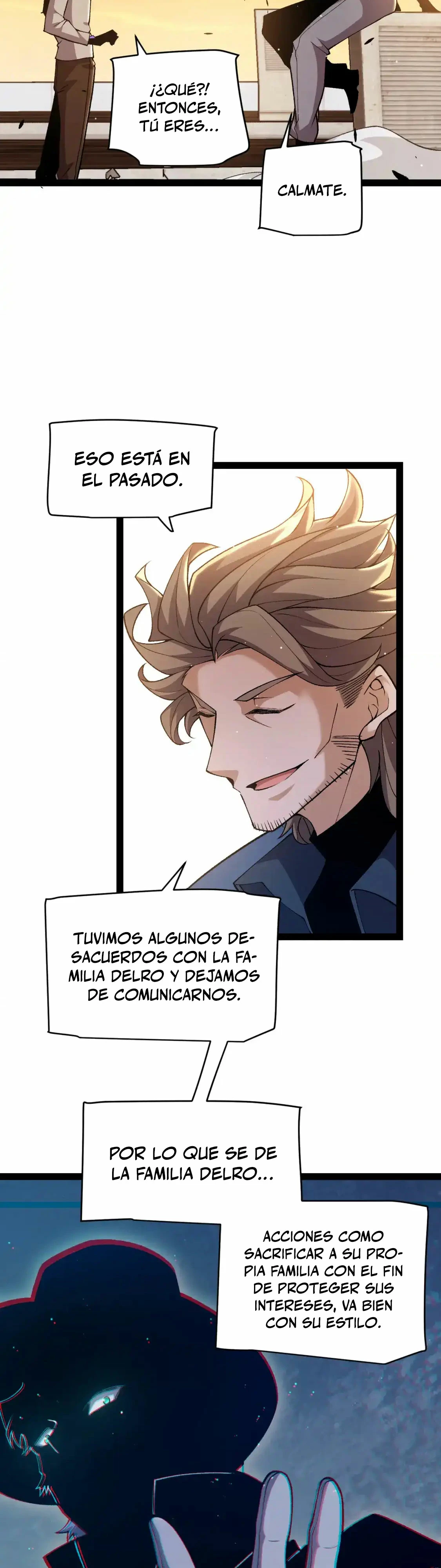 El juego del que vengo > Capitulo 231 > Page 91