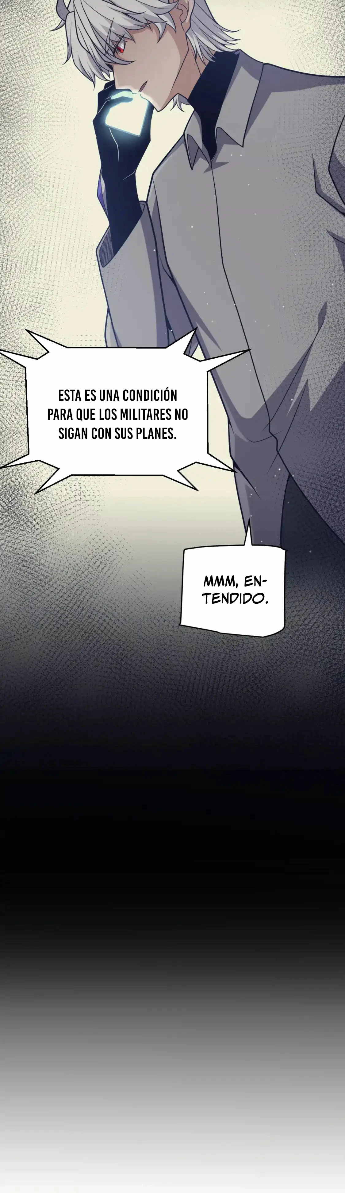 El juego del que vengo > Capitulo 231 > Page 121