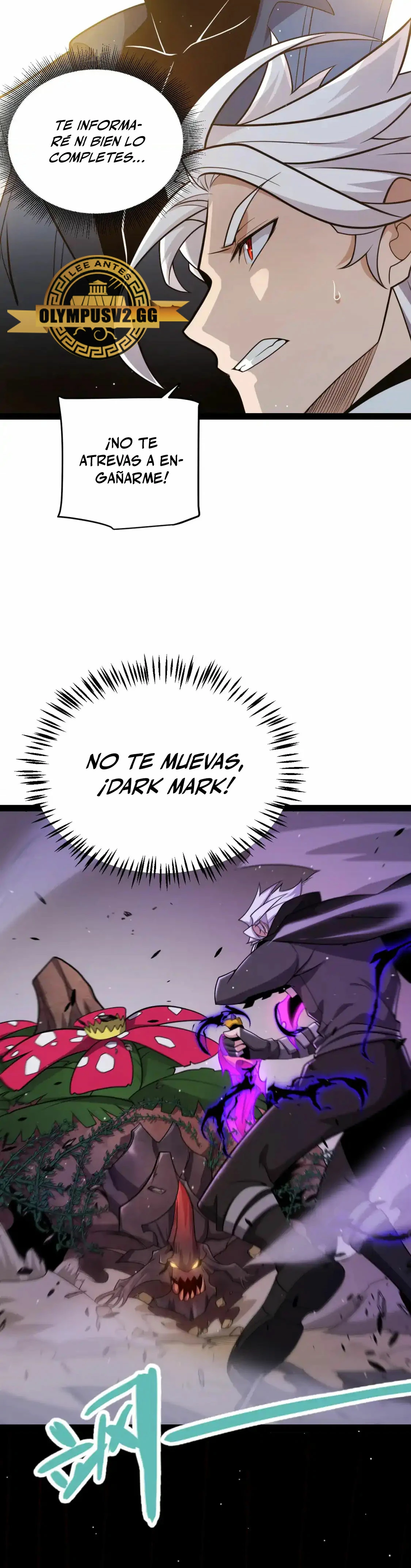 El juego del que vengo > Capitulo 231 > Page 191