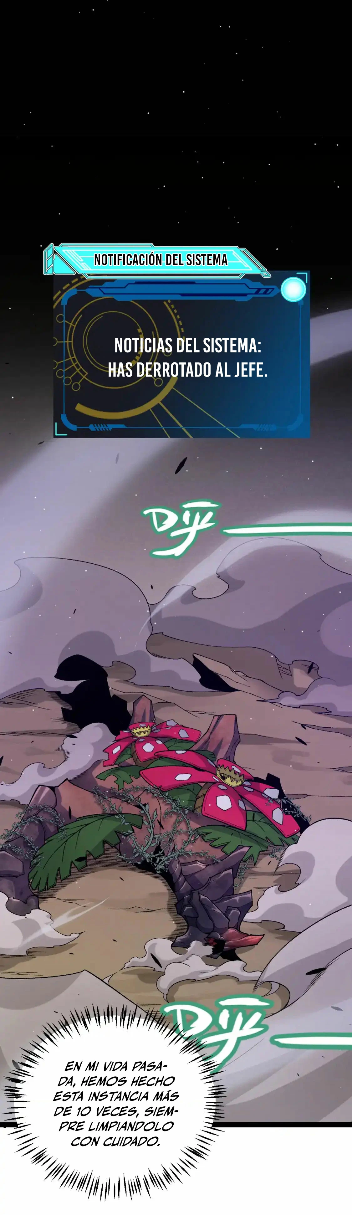 El juego del que vengo > Capitulo 231 > Page 201