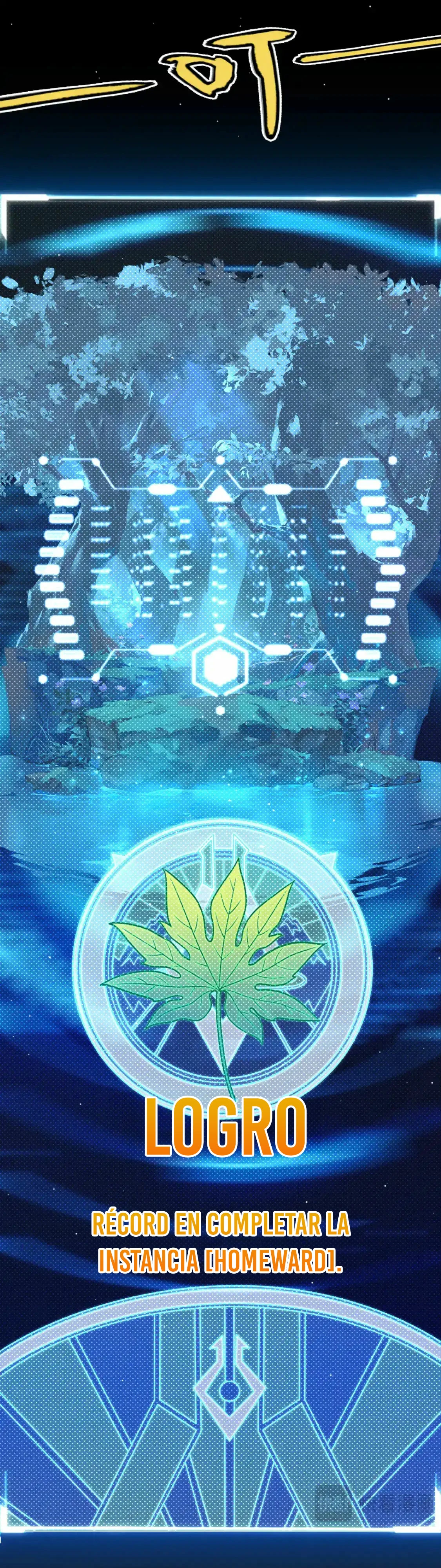 El juego del que vengo > Capitulo 231 > Page 281