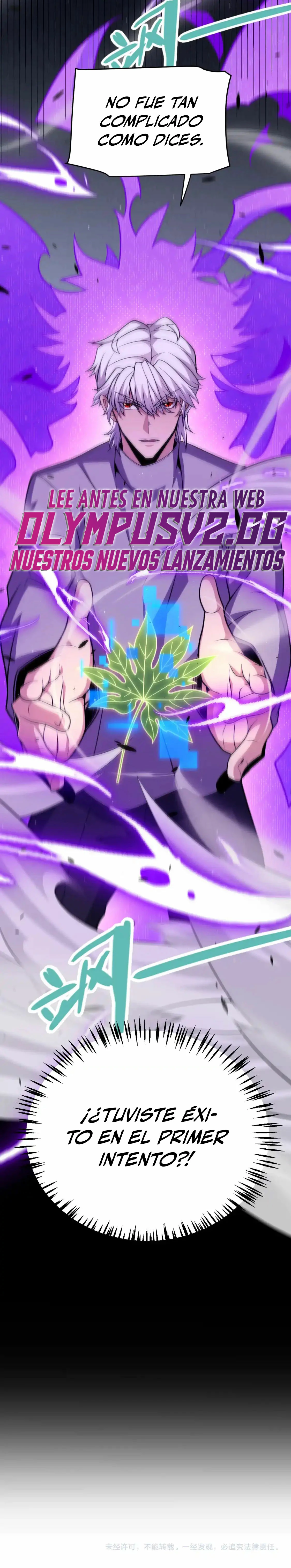 El juego del que vengo > Capitulo 231 > Page 391