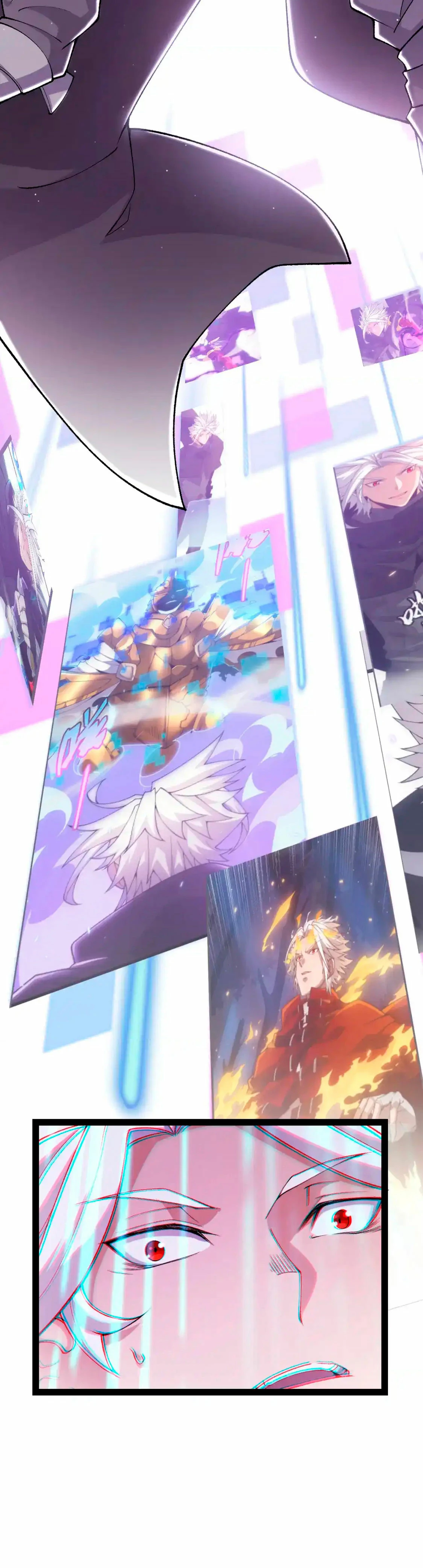 El juego del que vengo > Capitulo 232 > Page 331