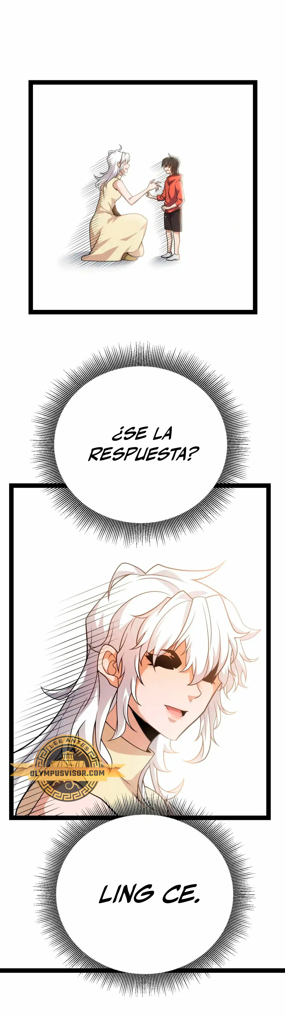 El juego del que vengo > Capitulo 232 > Page 341