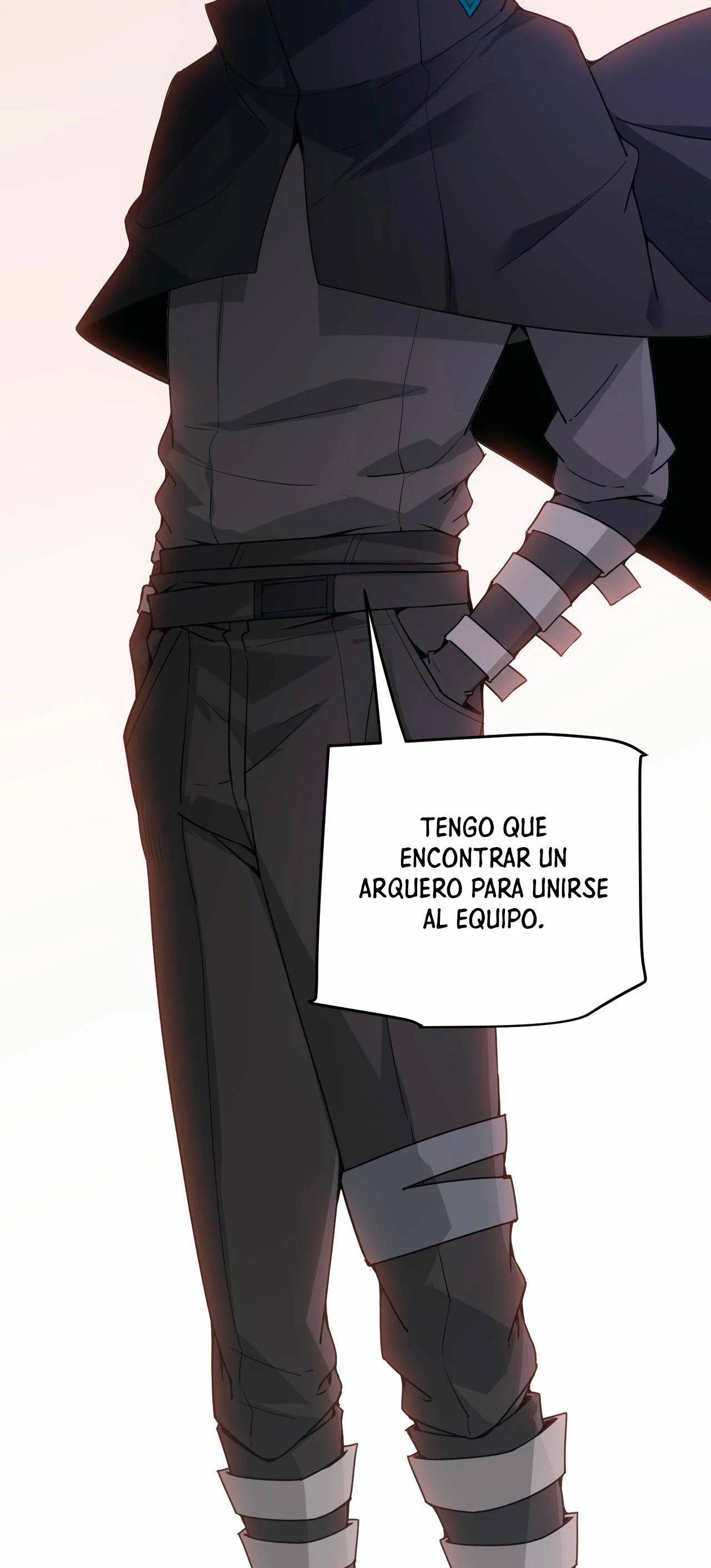 El juego del que vengo > Capitulo 54 > Page 31