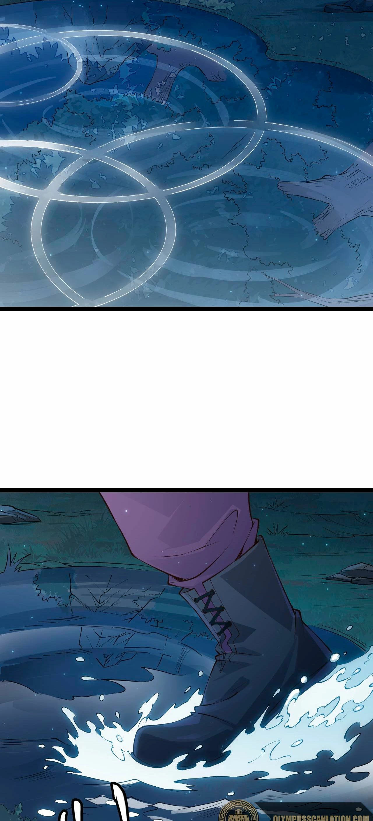 El juego del que vengo > Capitulo 54 > Page 61