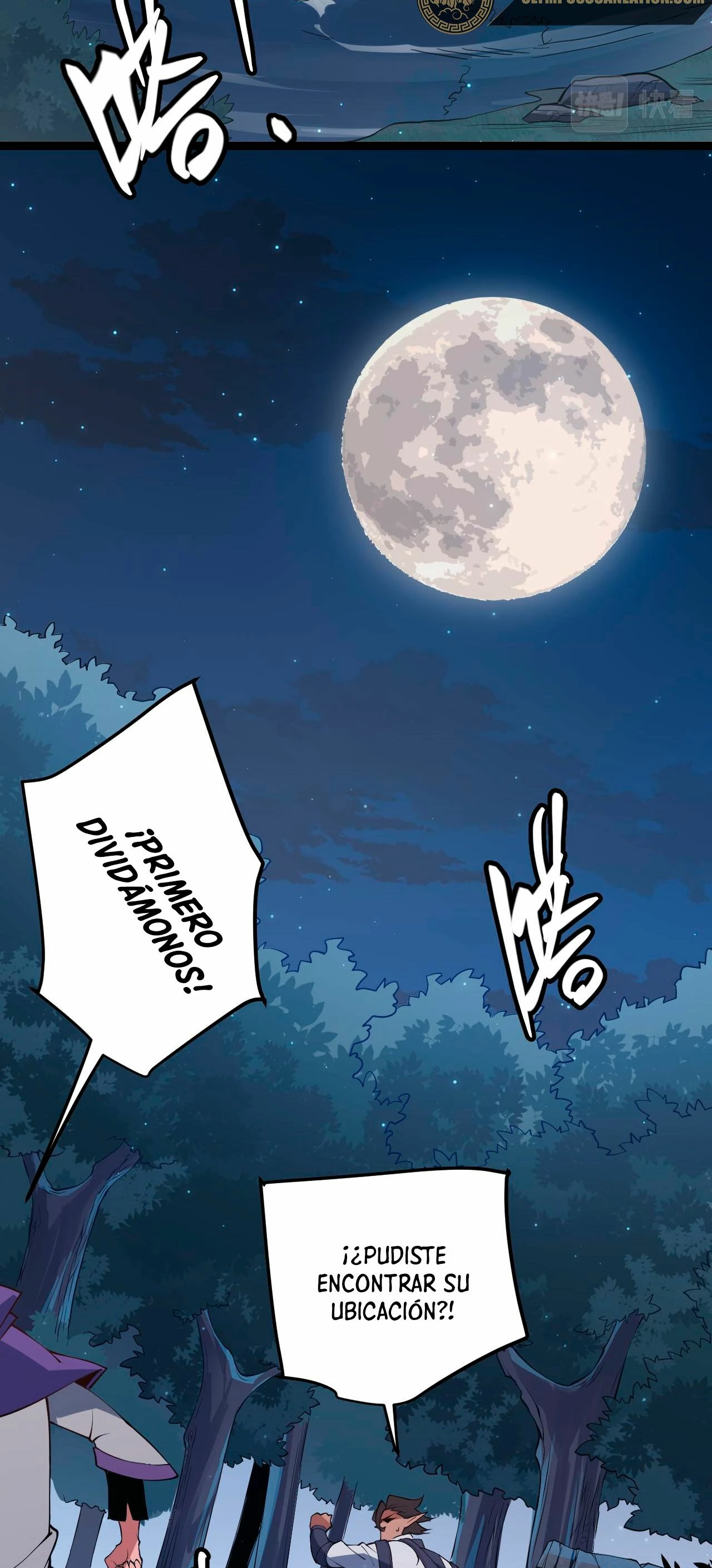 El juego del que vengo > Capitulo 54 > Page 71