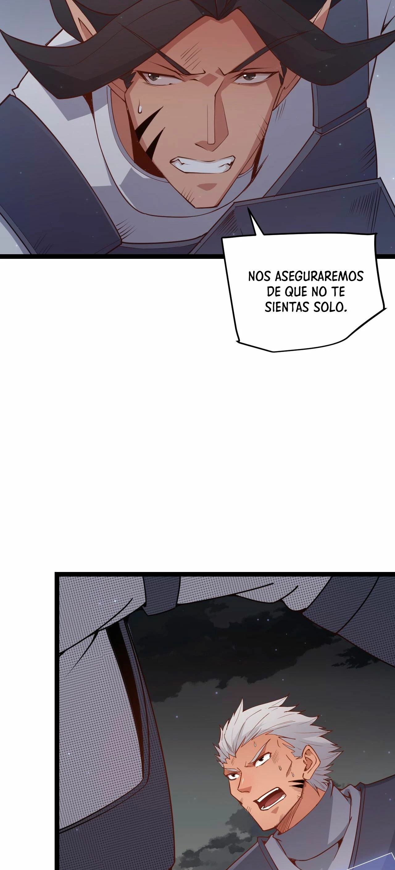 El juego del que vengo > Capitulo 54 > Page 91