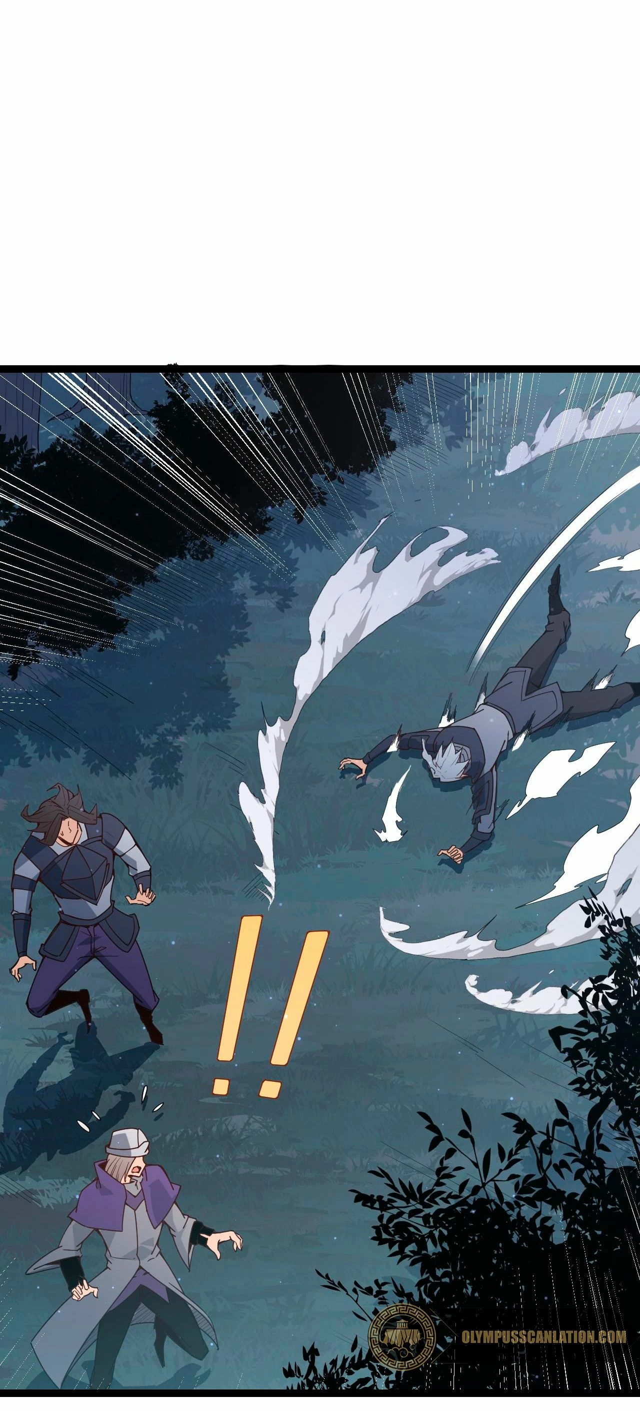 El juego del que vengo > Capitulo 54 > Page 111