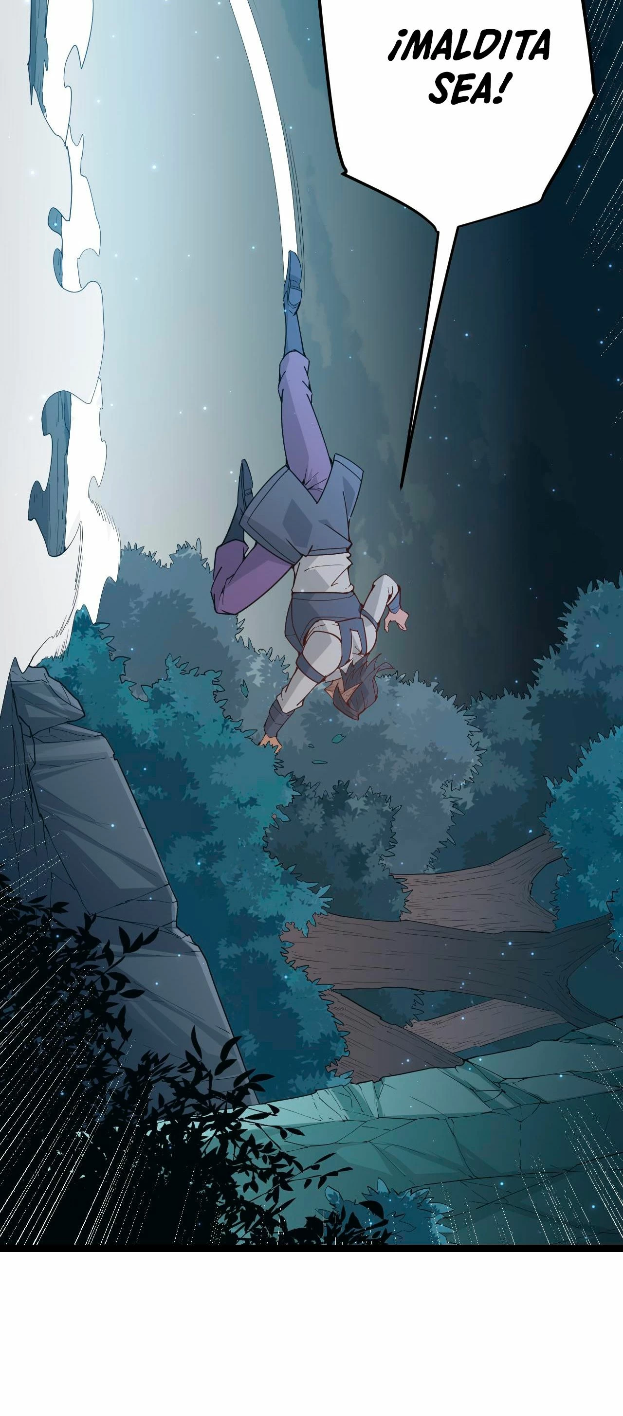 El juego del que vengo > Capitulo 54 > Page 141