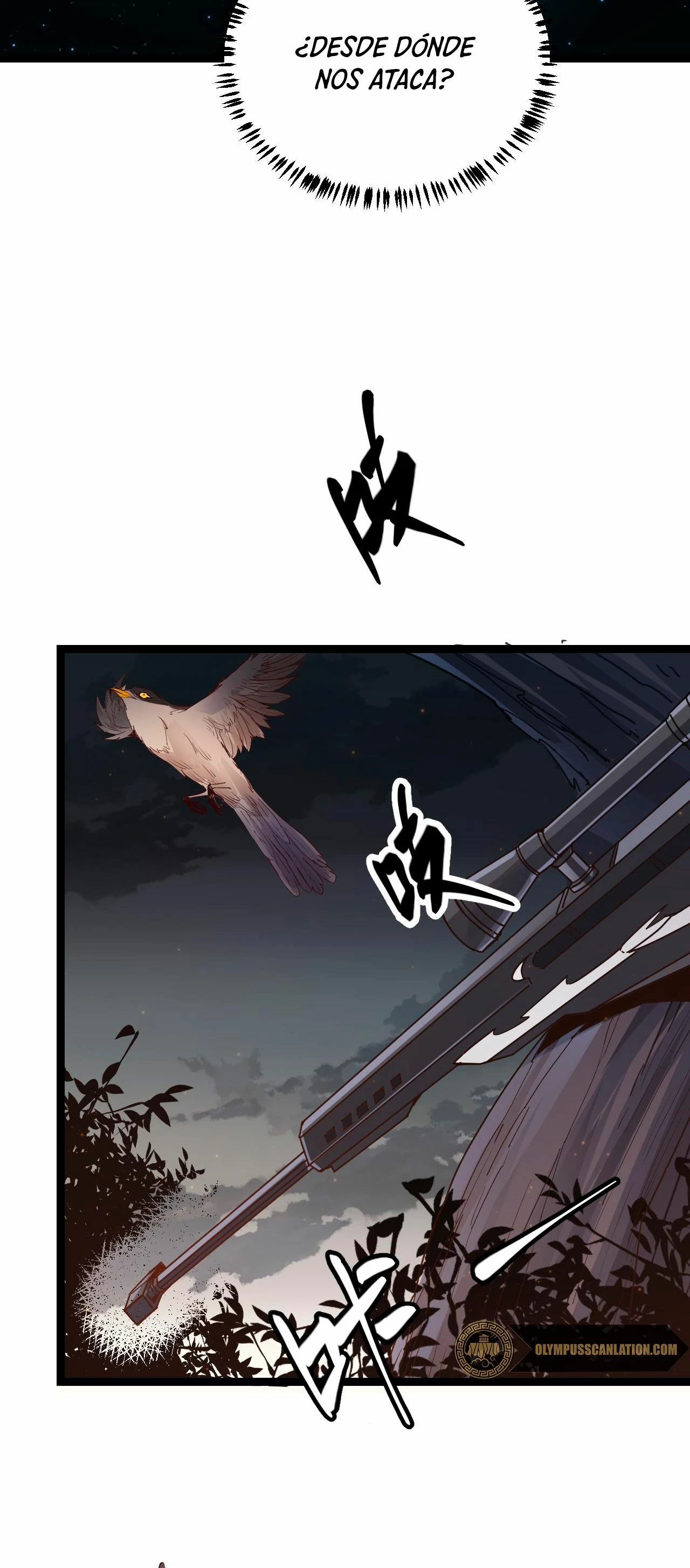 El juego del que vengo > Capitulo 54 > Page 171