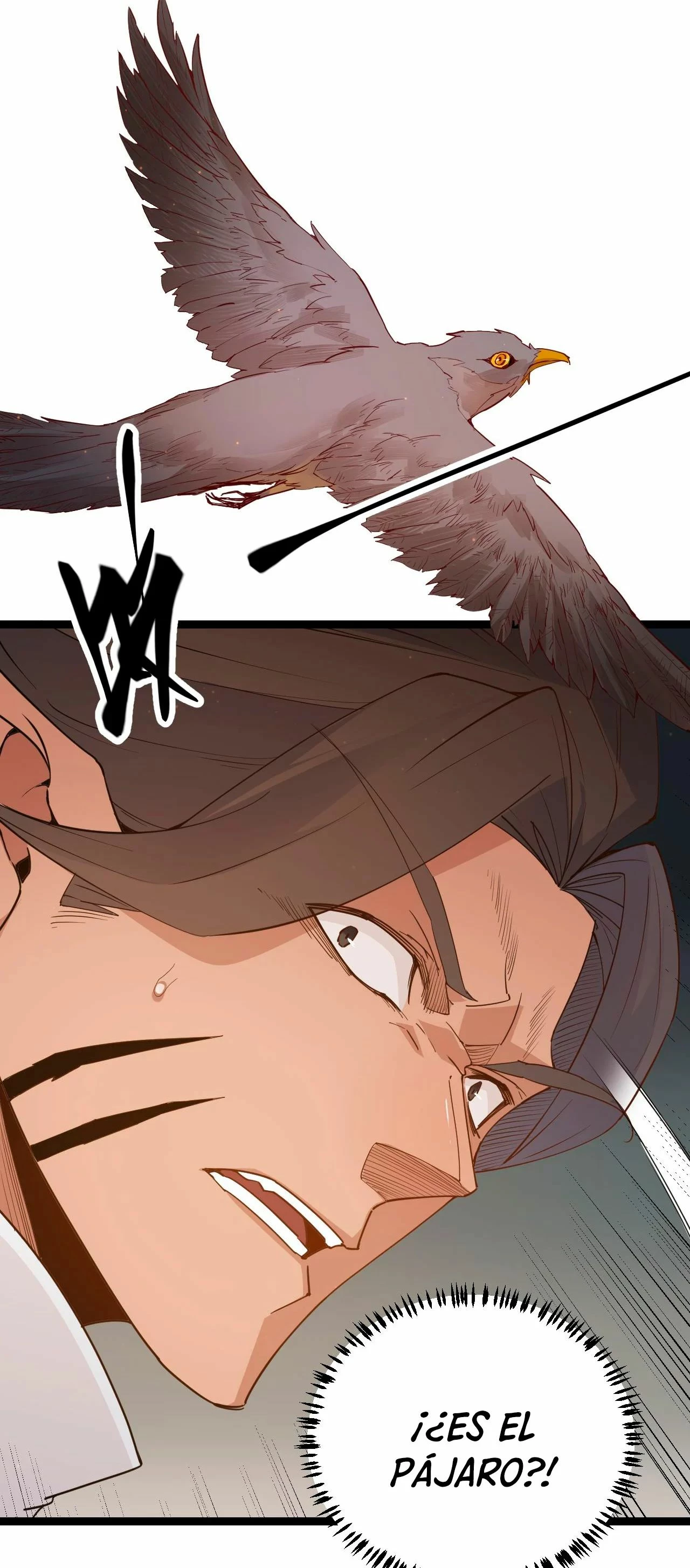 El juego del que vengo > Capitulo 54 > Page 181