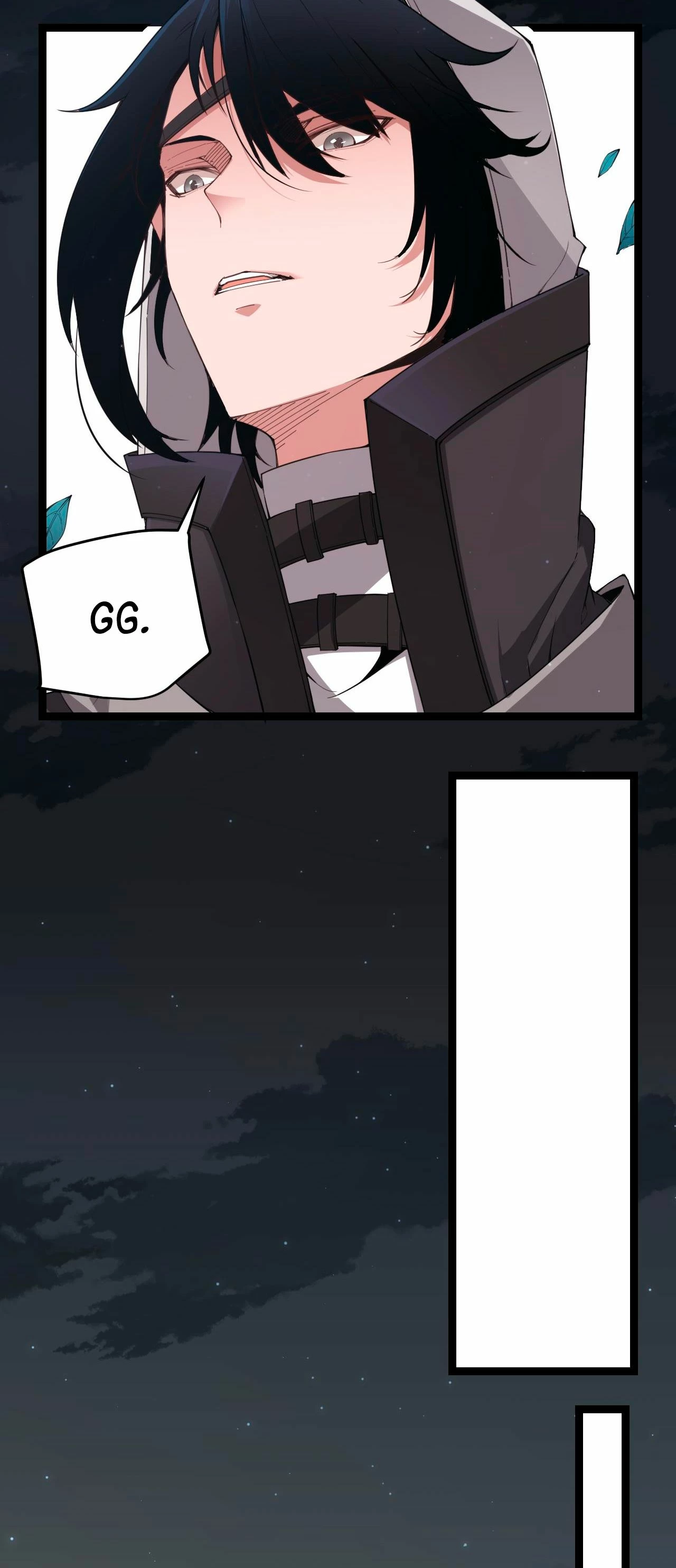 El juego del que vengo > Capitulo 54 > Page 251