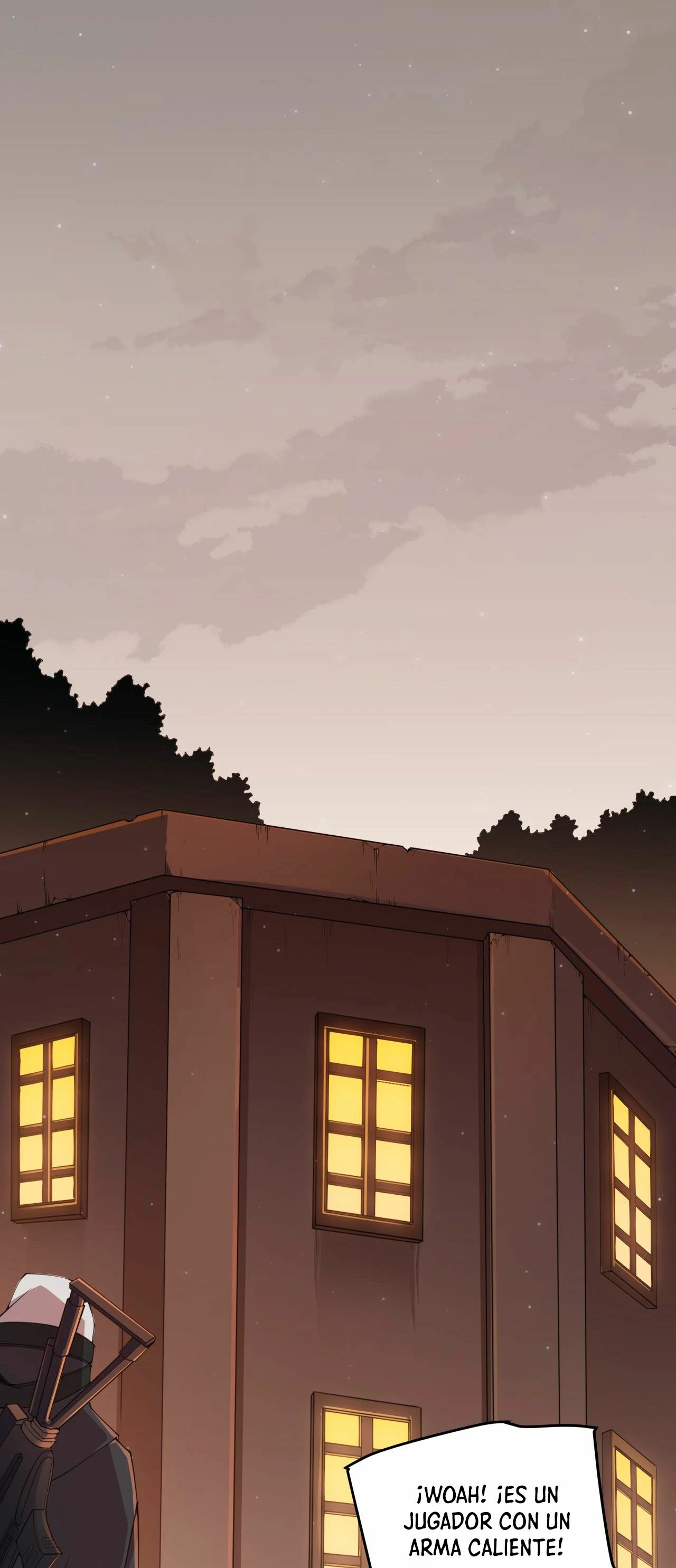 El juego del que vengo > Capitulo 54 > Page 271