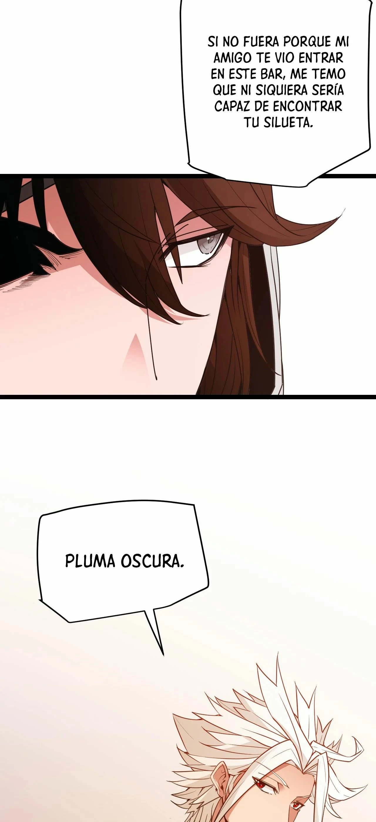 El juego del que vengo > Capitulo 54 > Page 341