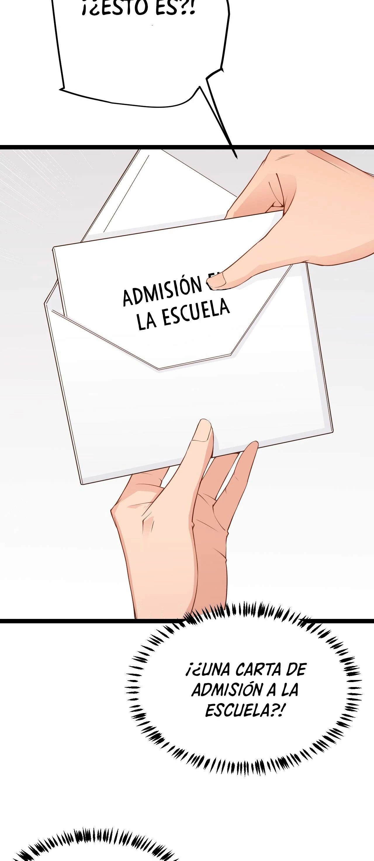 El juego del que vengo > Capitulo 54 > Page 501