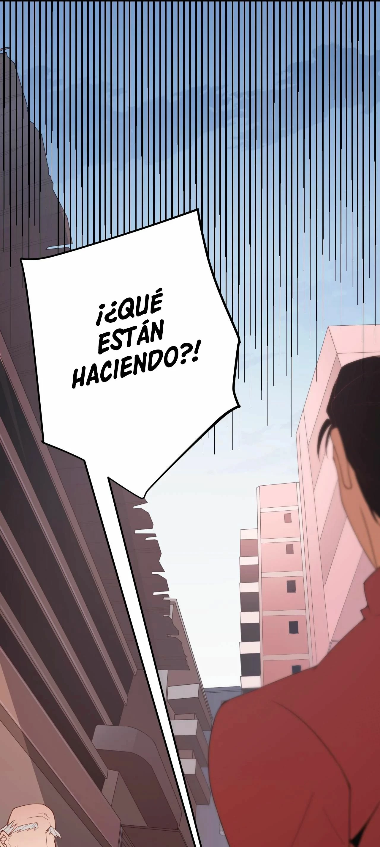 El juego del que vengo > Capitulo 55 > Page 21