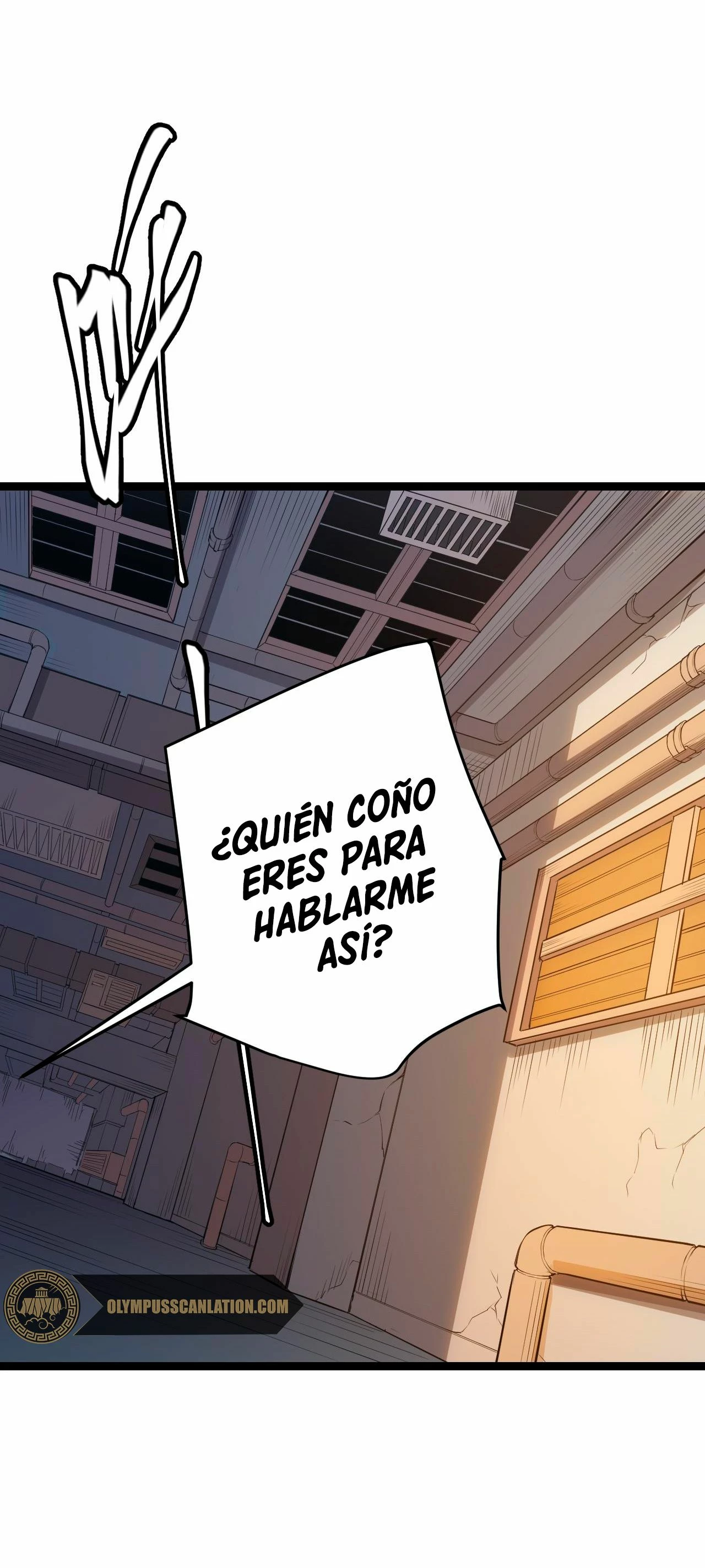 El juego del que vengo > Capitulo 55 > Page 61