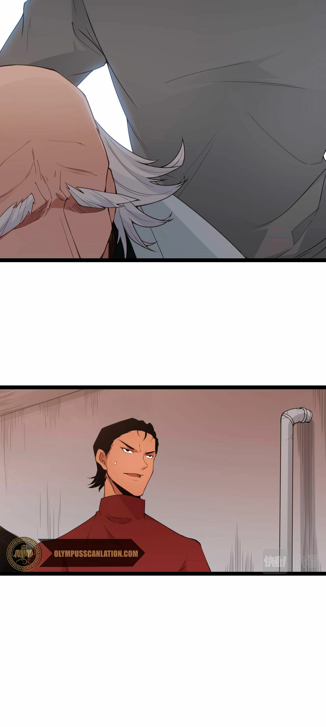 El juego del que vengo > Capitulo 55 > Page 111