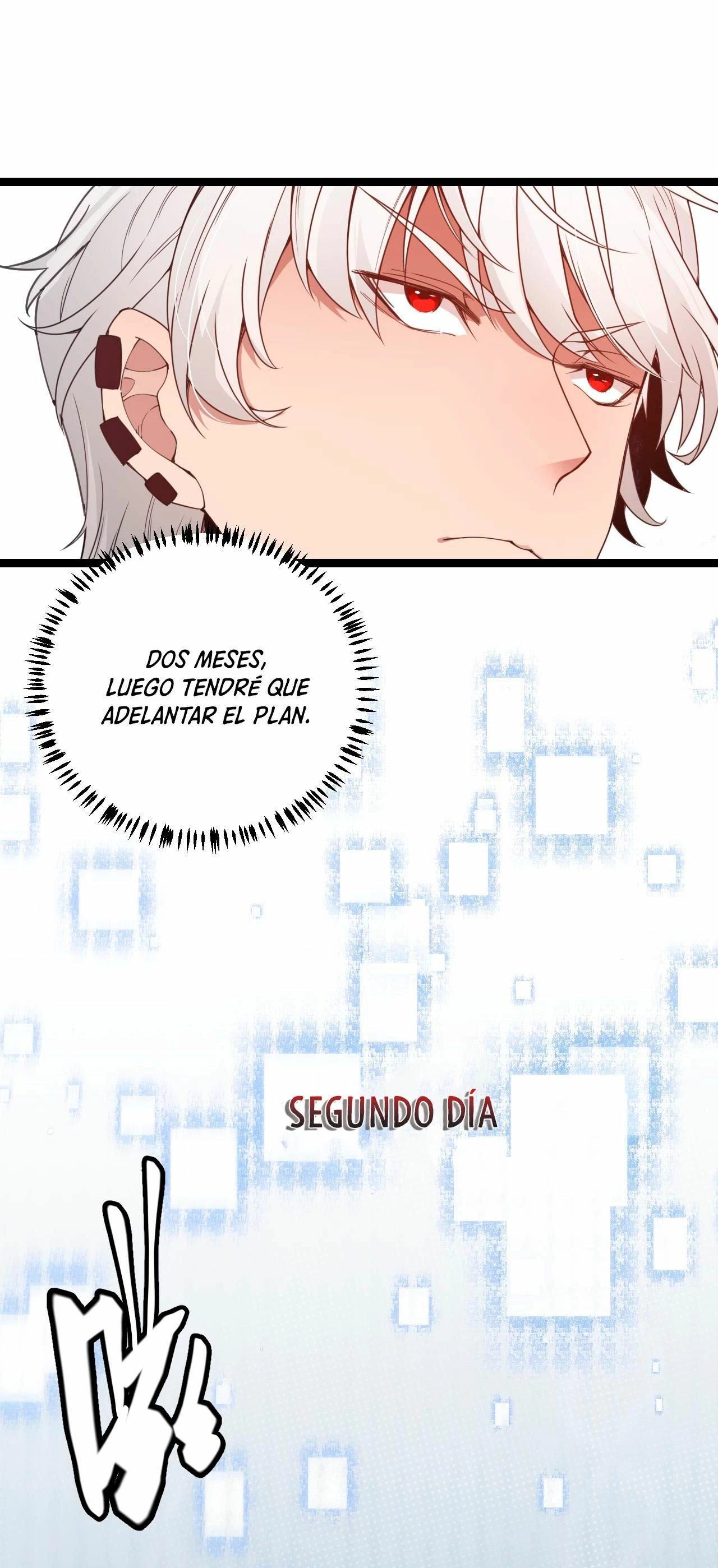 El juego del que vengo > Capitulo 55 > Page 221