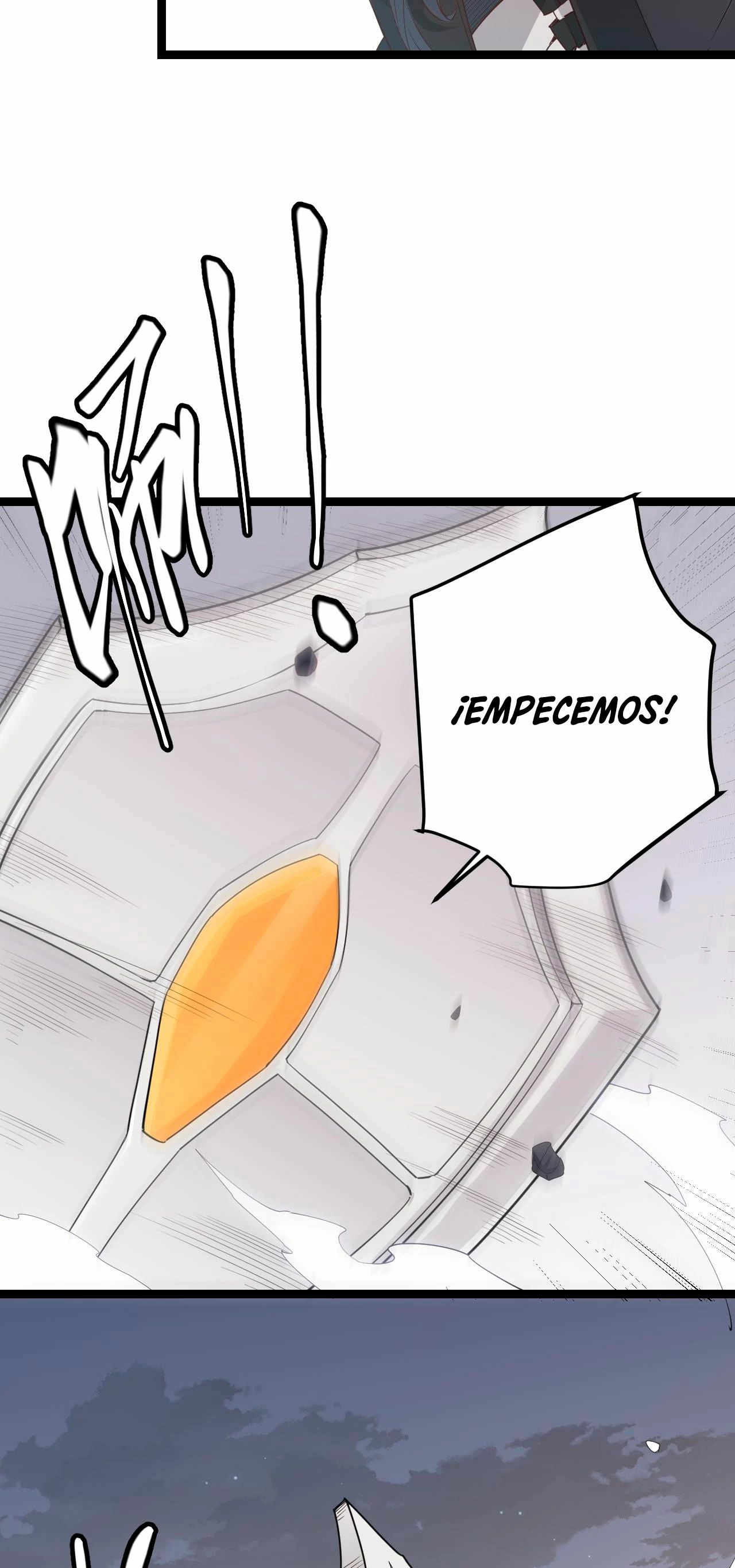 El juego del que vengo > Capitulo 55 > Page 431