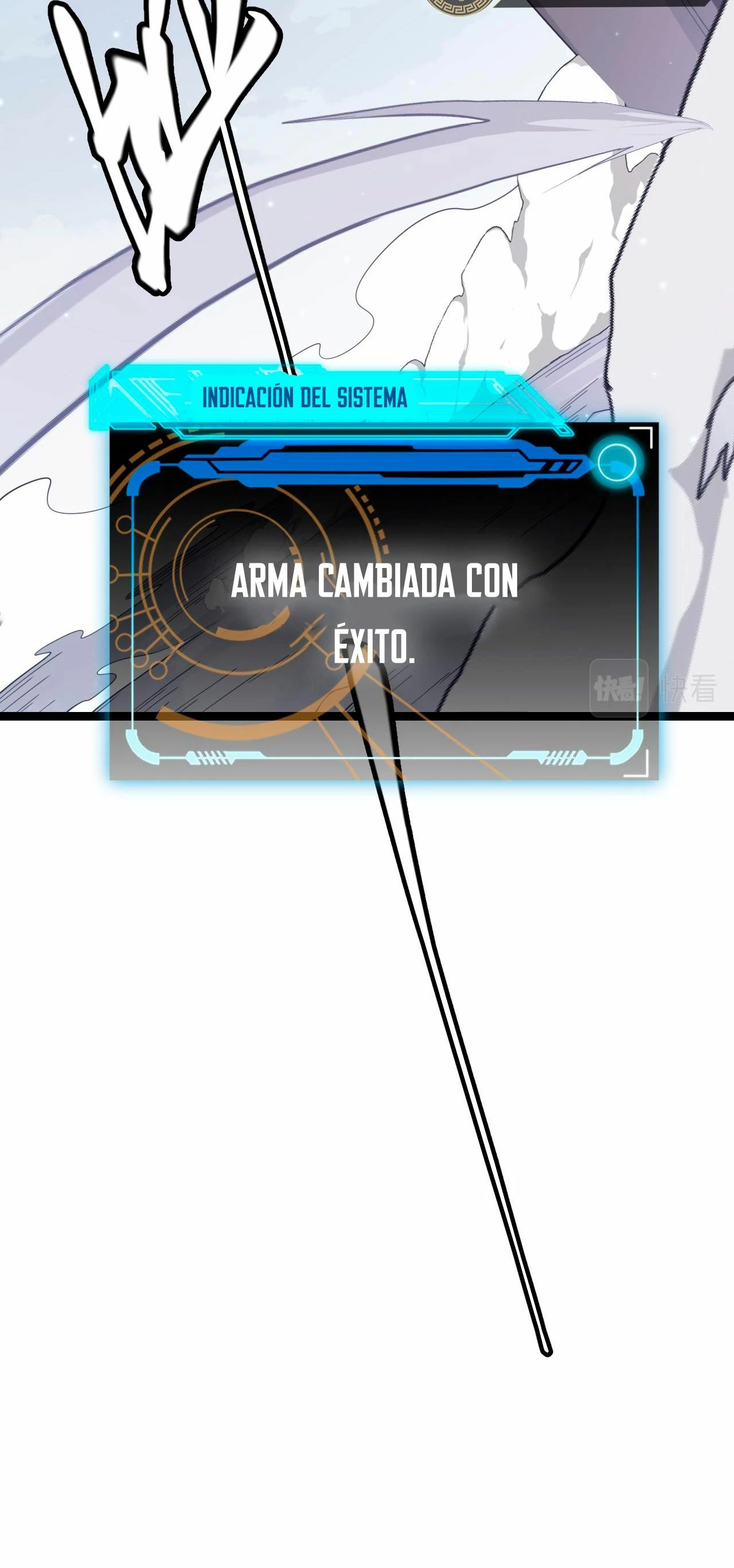 El juego del que vengo > Capitulo 55 > Page 491