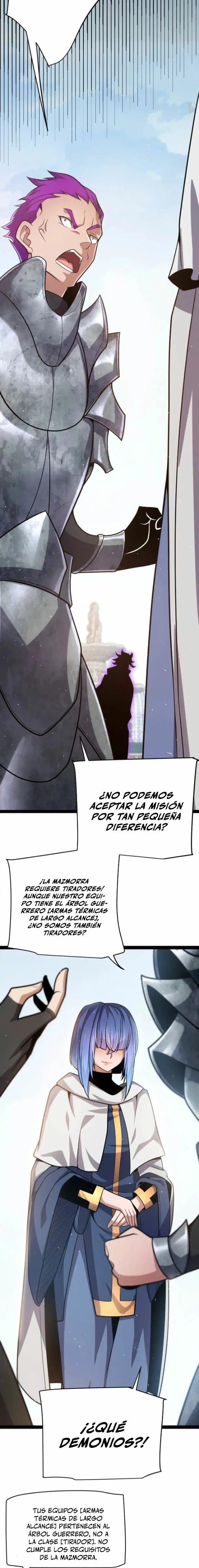 El juego del que vengo > Capitulo 233 > Page 51