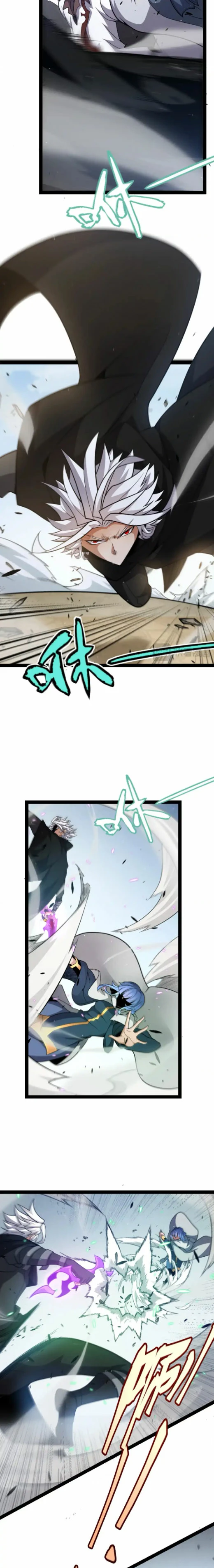 El juego del que vengo > Capitulo 233 > Page 151