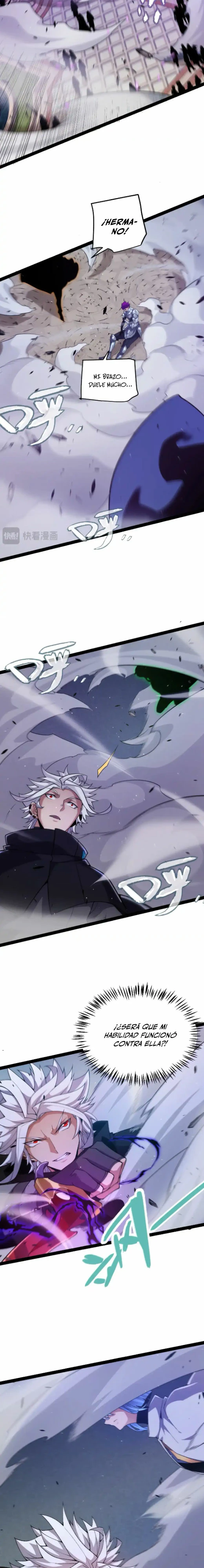 El juego del que vengo > Capitulo 233 > Page 181