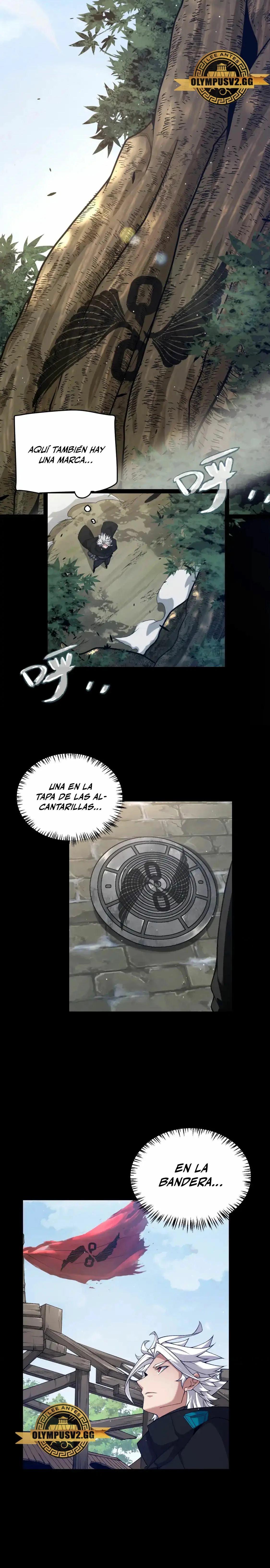 El juego del que vengo > Capitulo 234 > Page 41