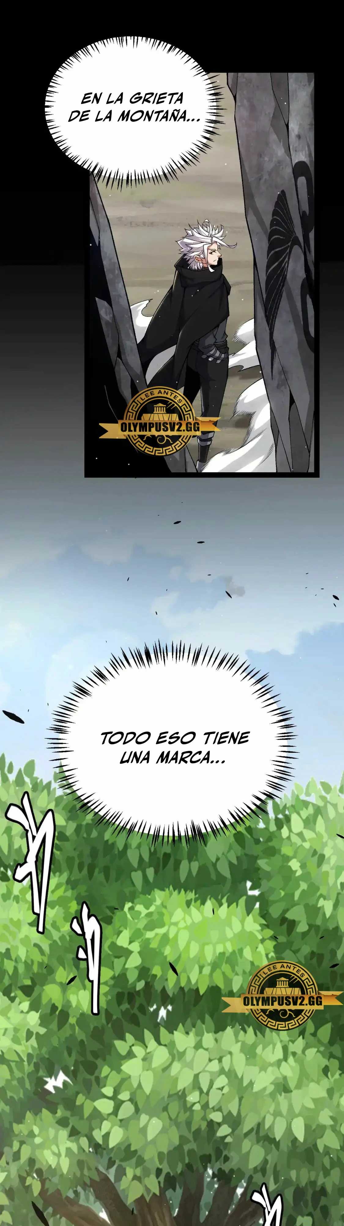 El juego del que vengo > Capitulo 234 > Page 51