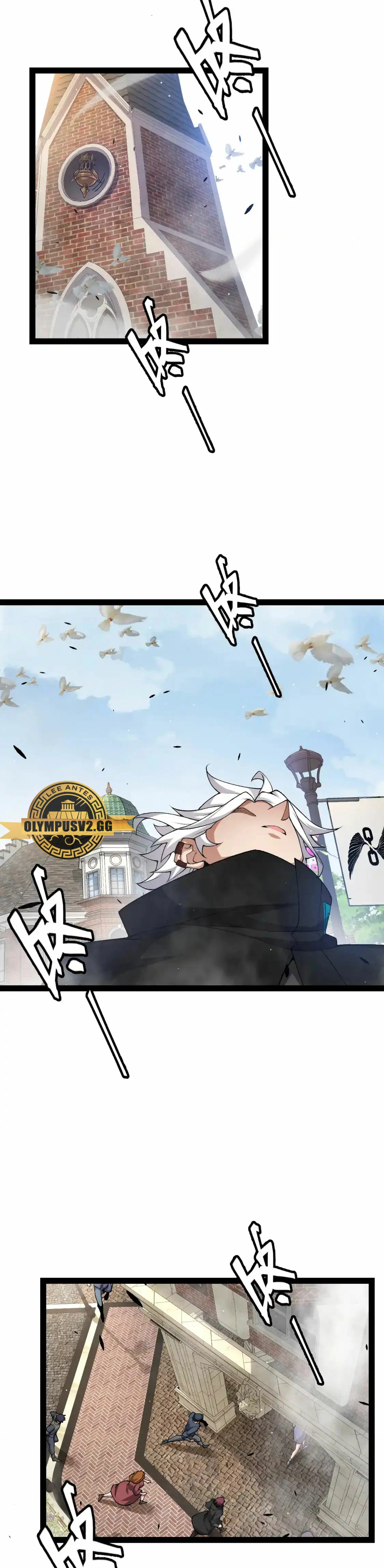 El juego del que vengo > Capitulo 234 > Page 101