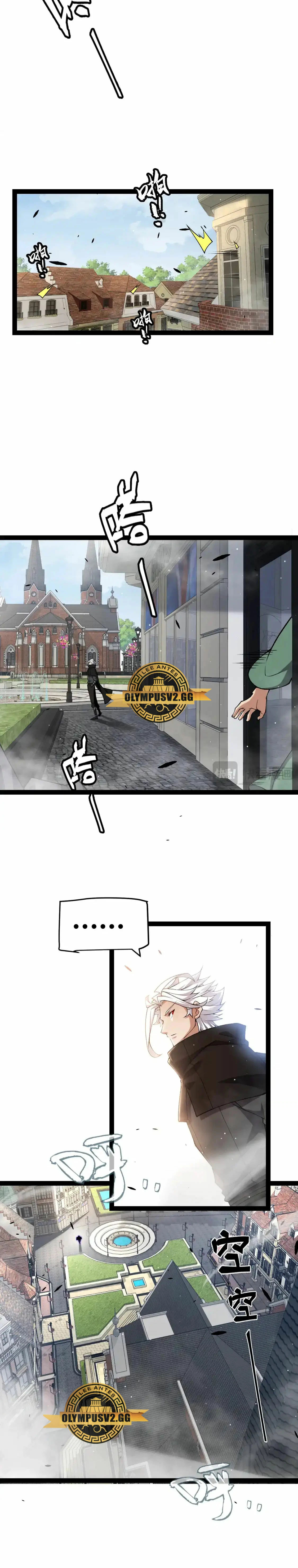 El juego del que vengo > Capitulo 234 > Page 111