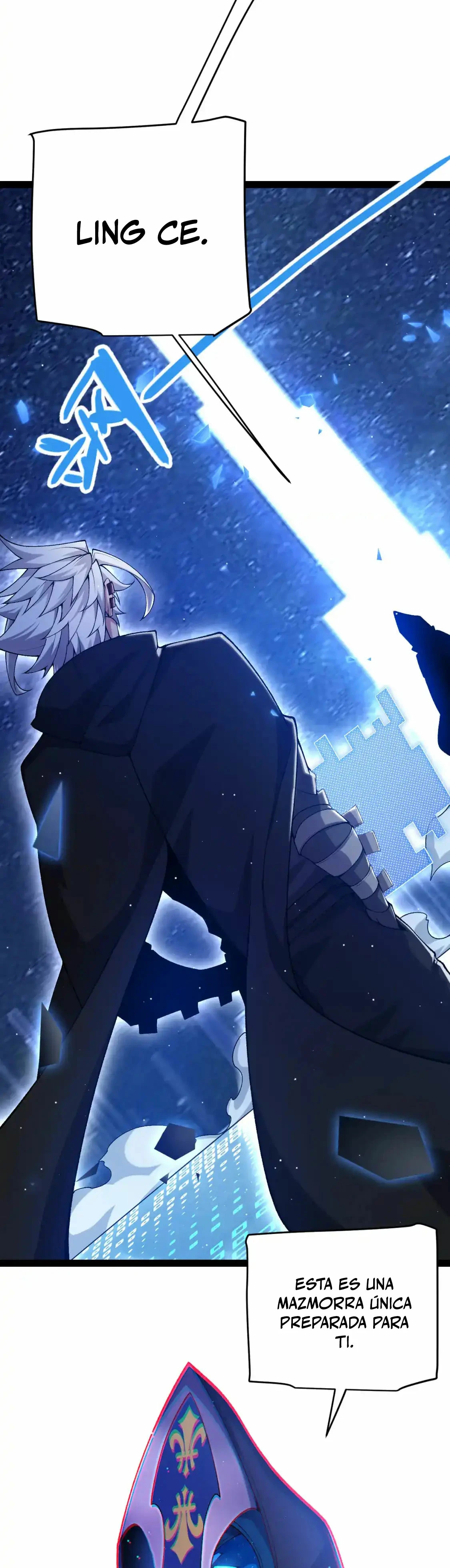 El juego del que vengo > Capitulo 234 > Page 231