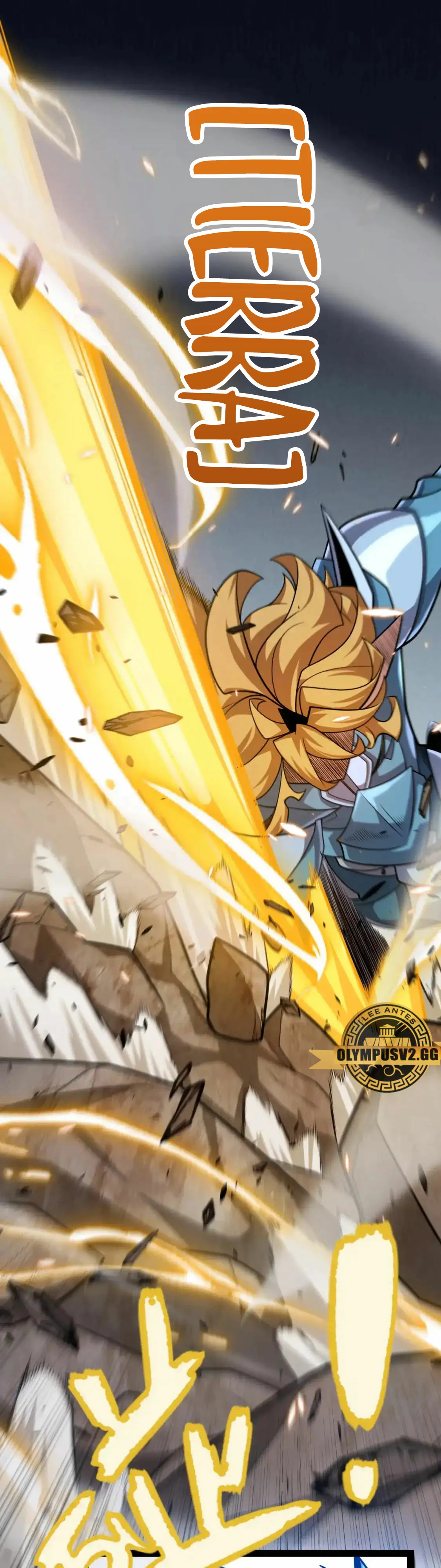 El juego del que vengo > Capitulo 235 > Page 11