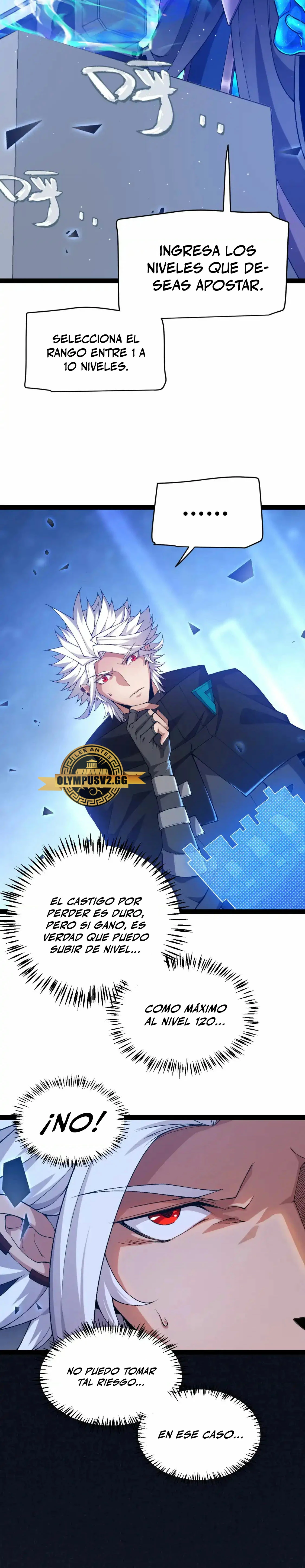 El juego del que vengo > Capitulo 235 > Page 81