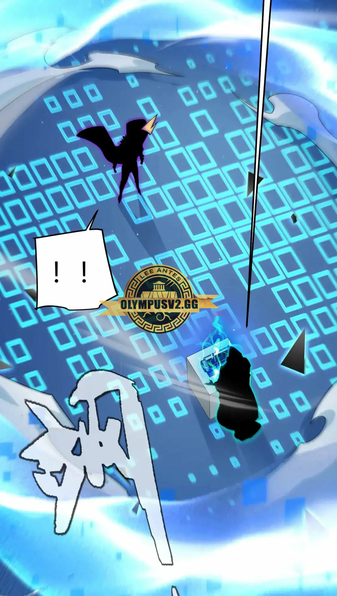 El juego del que vengo > Capitulo 235 > Page 121