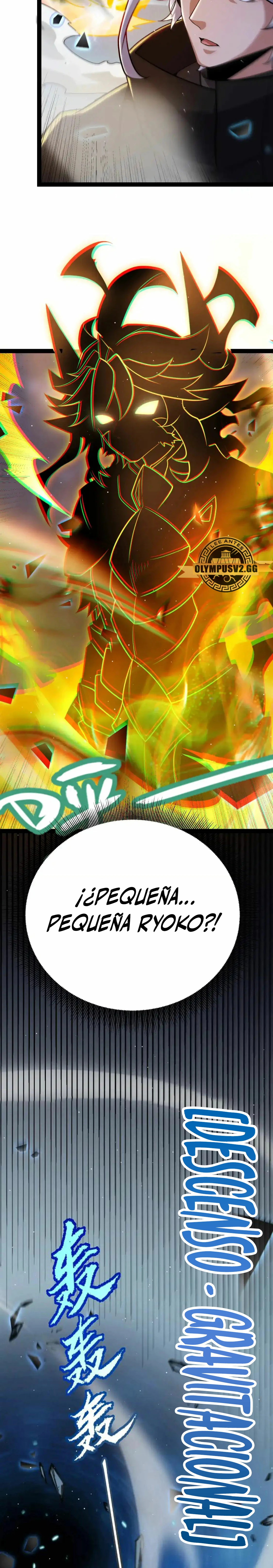 El juego del que vengo > Capitulo 235 > Page 141