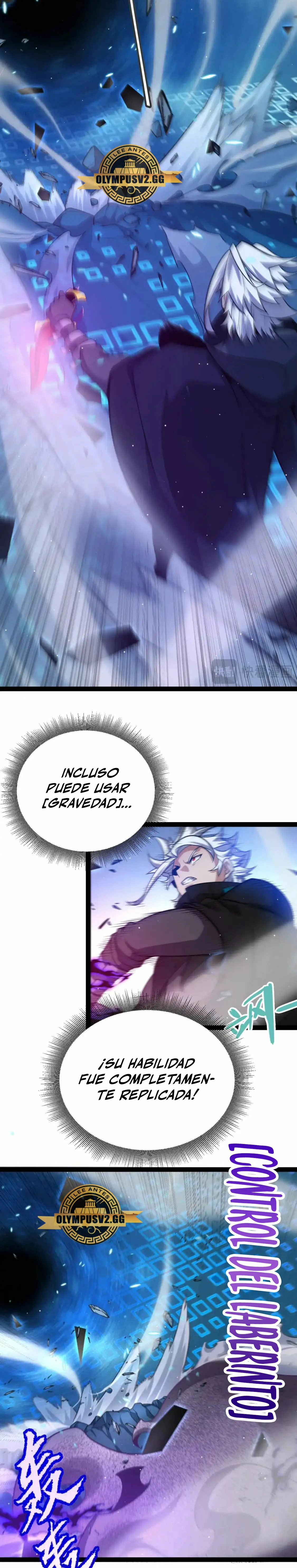 El juego del que vengo > Capitulo 235 > Page 151