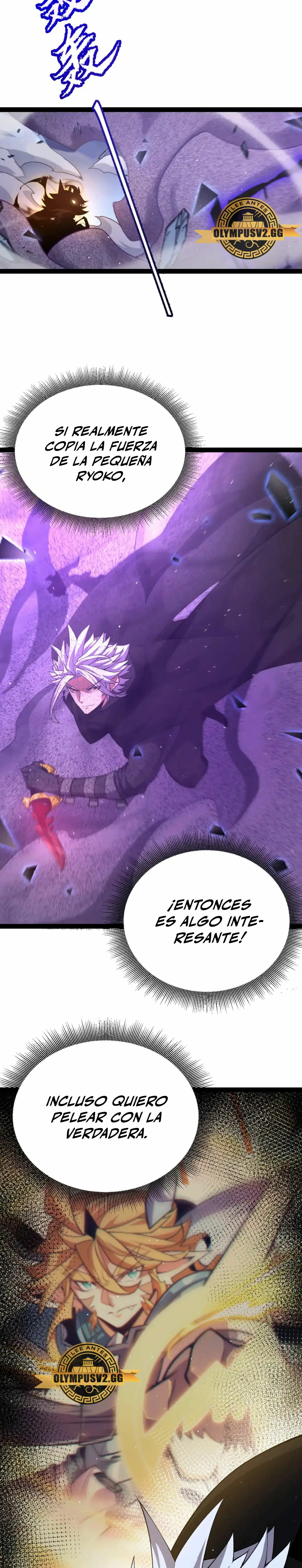 El juego del que vengo > Capitulo 235 > Page 161