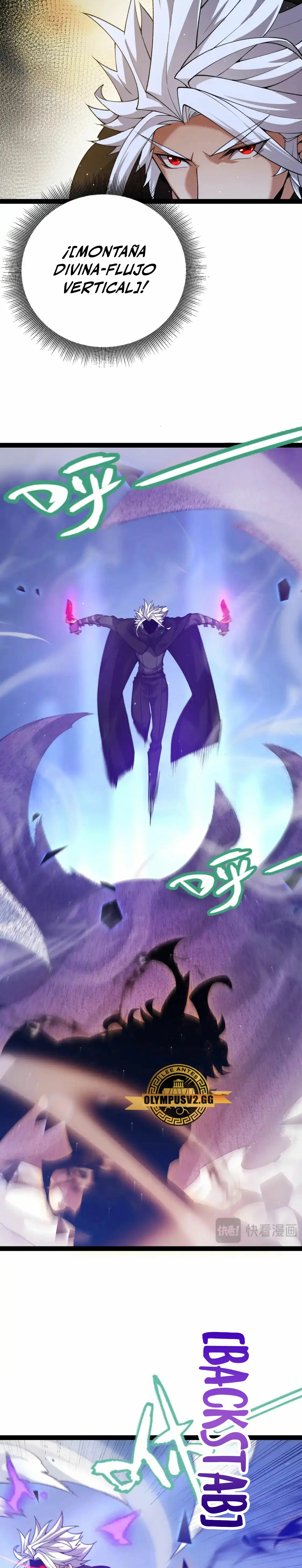 El juego del que vengo > Capitulo 235 > Page 171