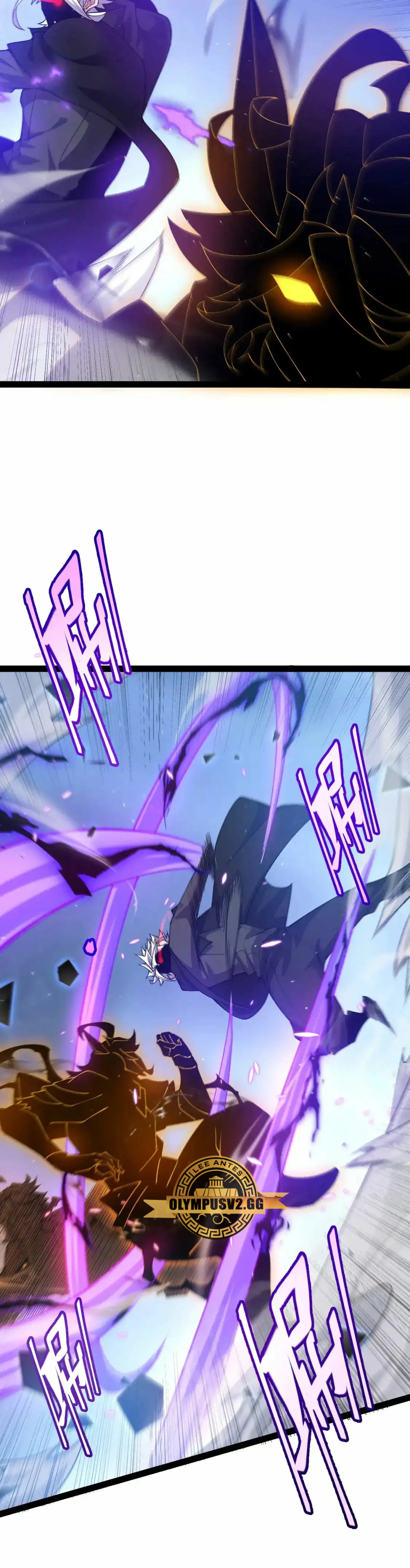 El juego del que vengo > Capitulo 235 > Page 181