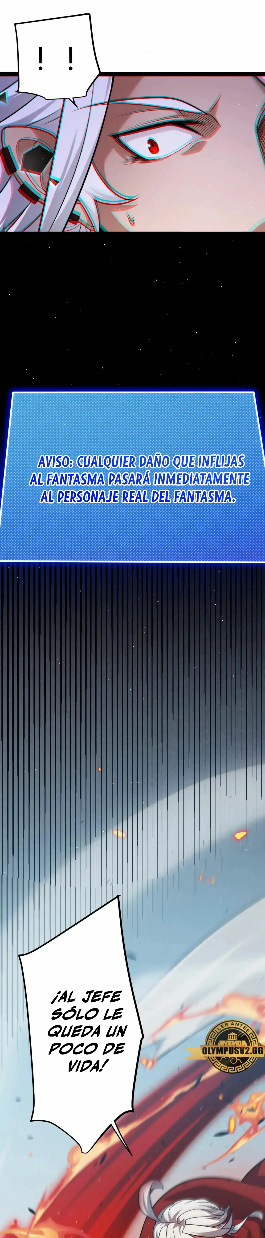 El juego del que vengo > Capitulo 235 > Page 281