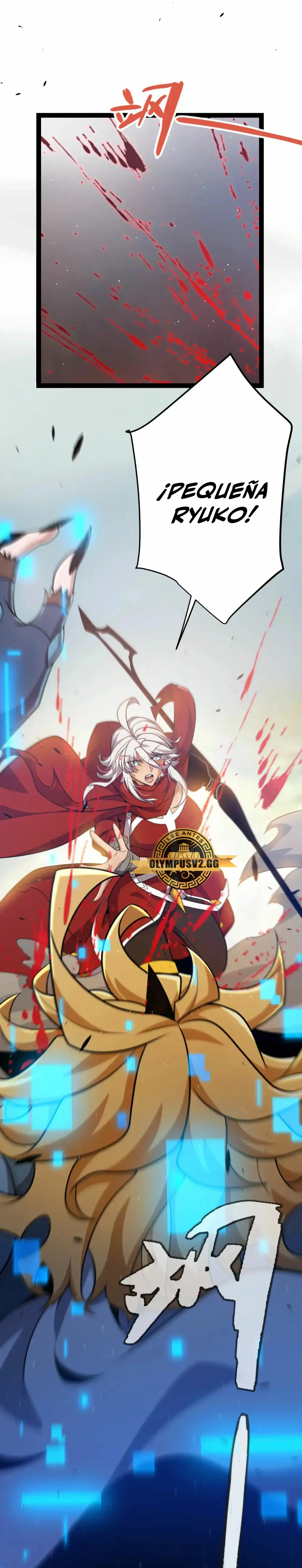 El juego del que vengo > Capitulo 236 > Page 41