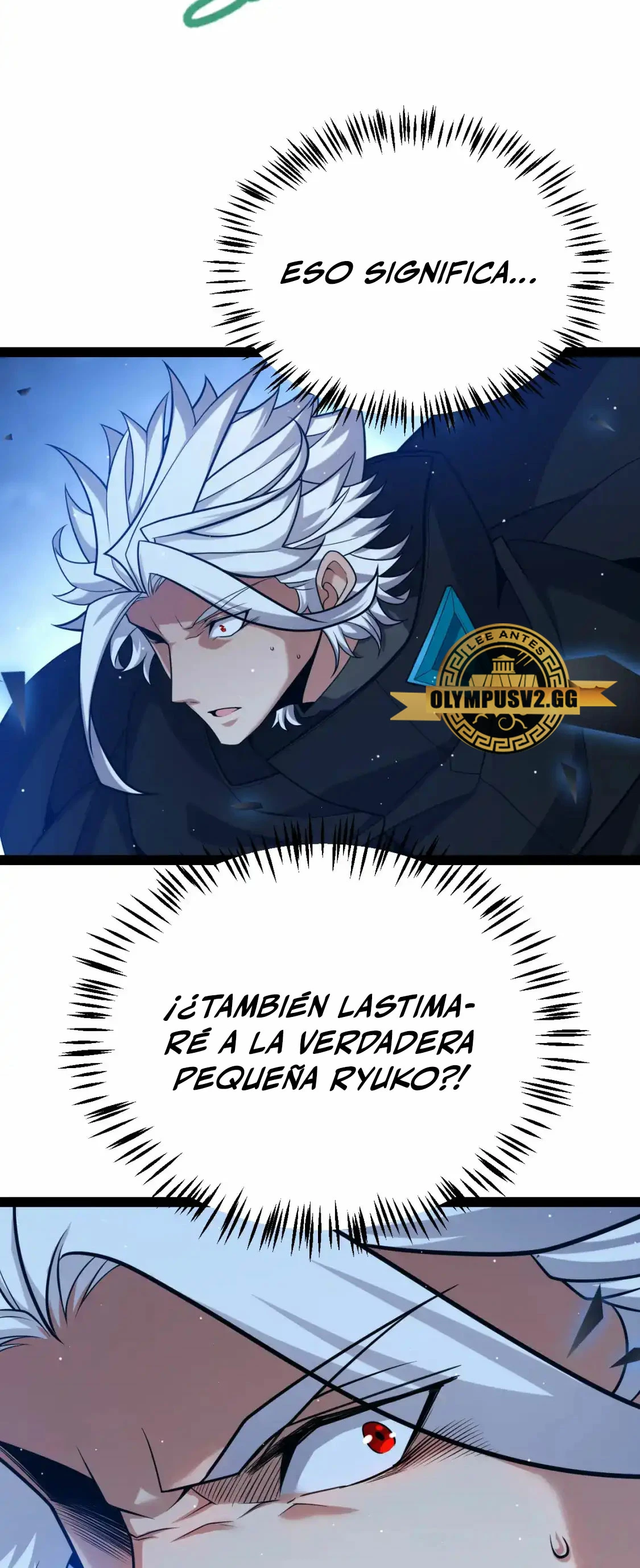 El juego del que vengo > Capitulo 236 > Page 61