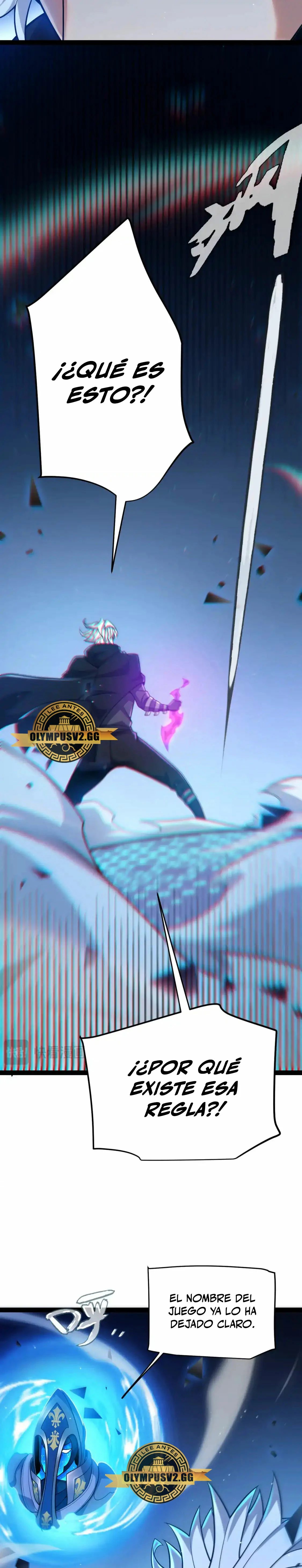 El juego del que vengo > Capitulo 236 > Page 71