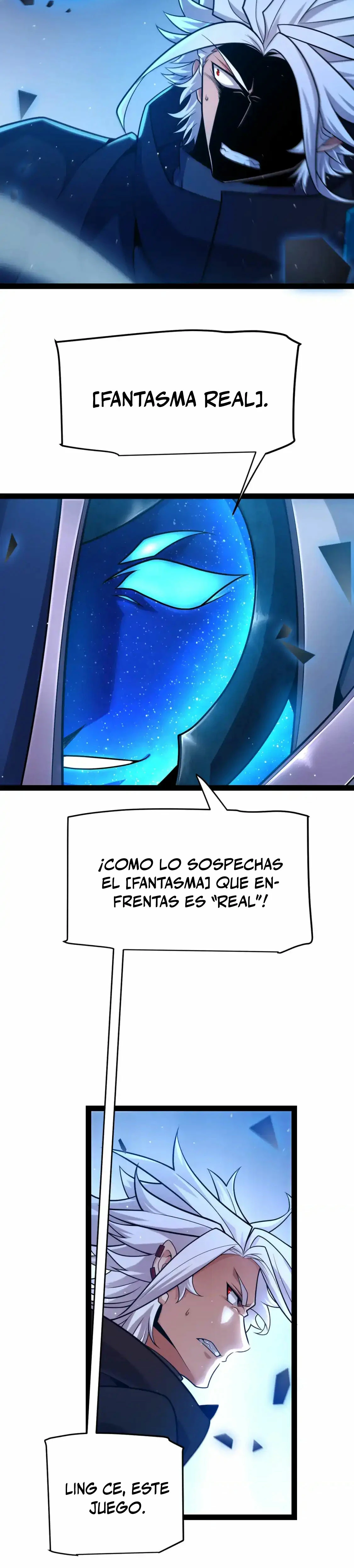 El juego del que vengo > Capitulo 236 > Page 81