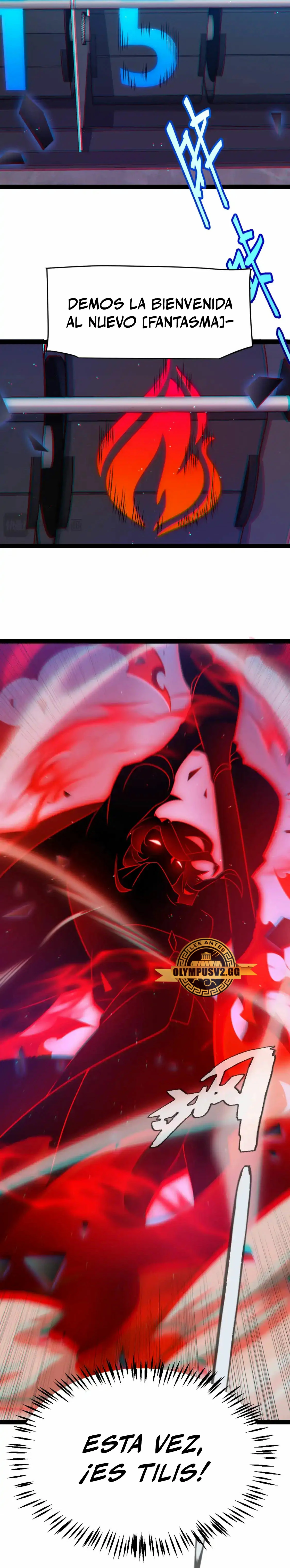 El juego del que vengo > Capitulo 236 > Page 141
