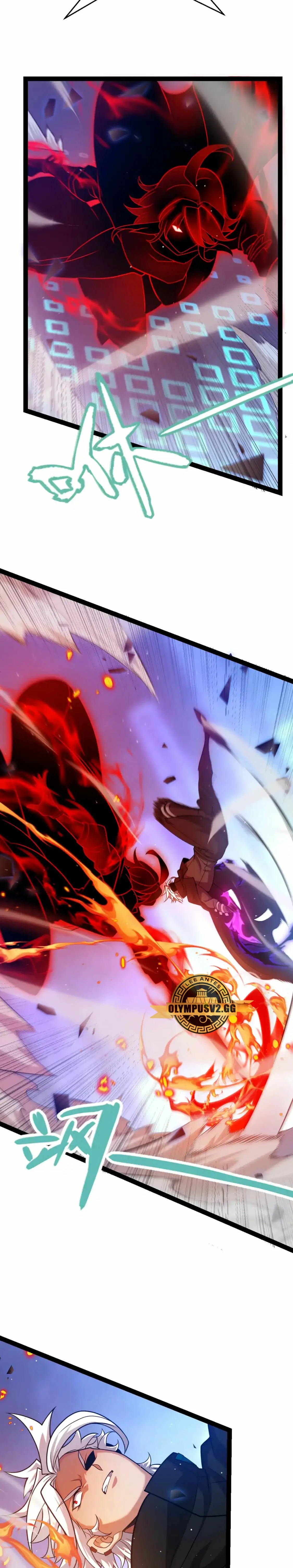 El juego del que vengo > Capitulo 236 > Page 161